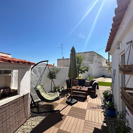 Casa Pirilampo Ferragudo Villa Ferragudo  Ngoại thất bức ảnh