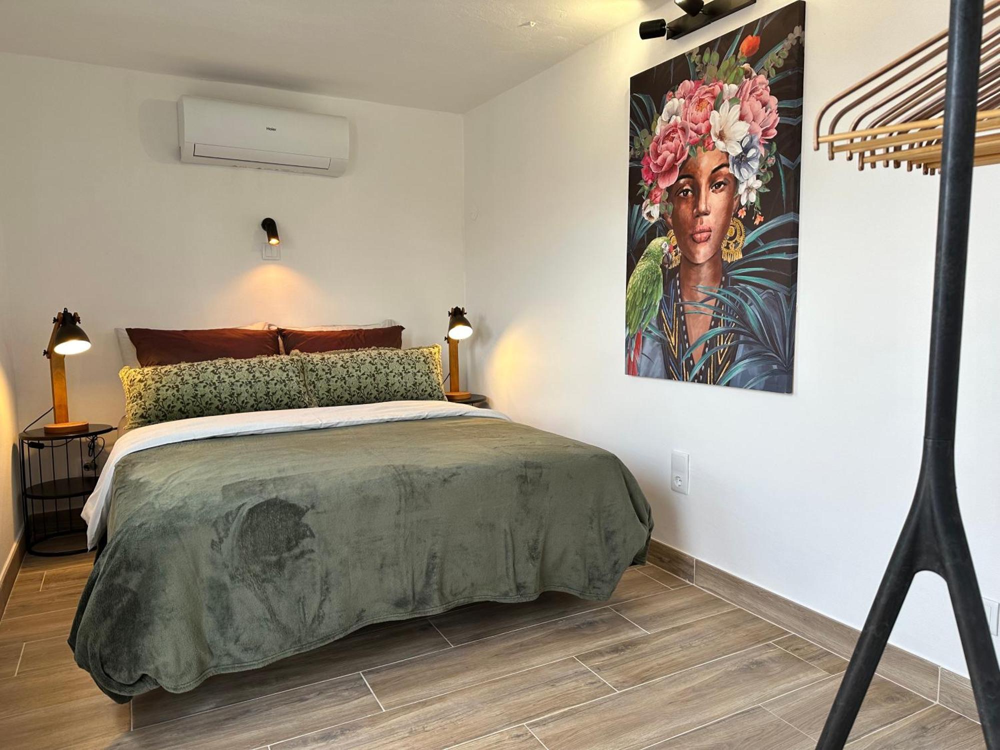 Casa Pirilampo Ferragudo Villa Ferragudo  Ngoại thất bức ảnh